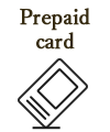 Prepaid card sale deals