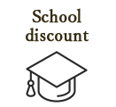 School discount